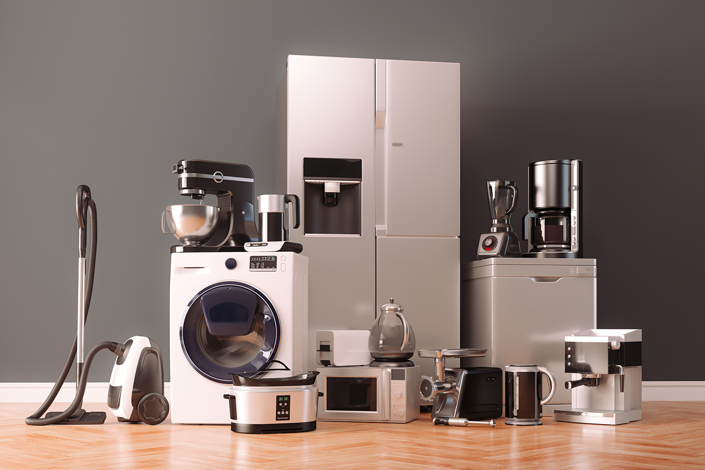 1440x960 Smart Appliances 